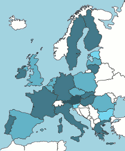 SIPnal Europa Tarife