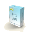 FAX-API